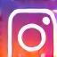 Instagram icon link.